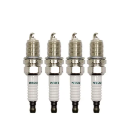 4x OEM Toyota Denso Iridium Spark Plug For Toyota Prius C
