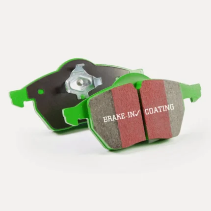 EBC 03-07 Scion XA 1.5 Greenstuff Front Brake Pads - DP21459