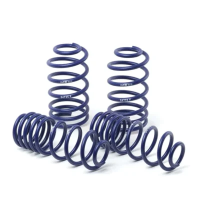 H&R Lowering Sport Spring for Toyota Prius 2004-2009