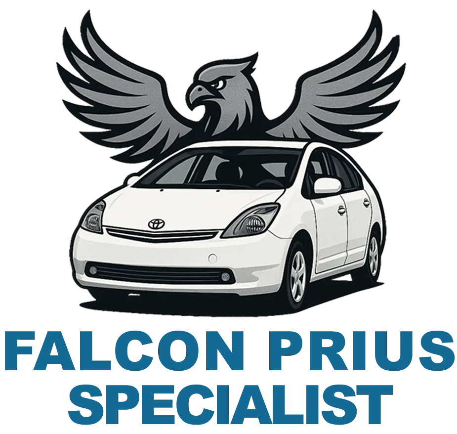 Toyota Prius falcon specialist