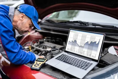 Prius Specialist in